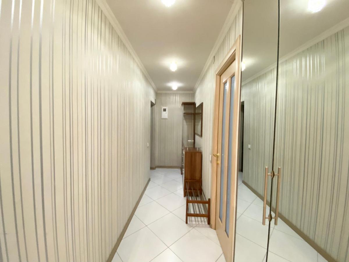 Beautiful 1-Bedroom Near Most City Center Dniepropietrowsk Zewnętrze zdjęcie